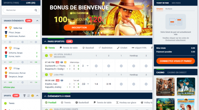 20Bet inscription
